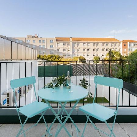 Host Wise - Modern Studios With Terrace - Walk Everywhere Porto Exterior foto