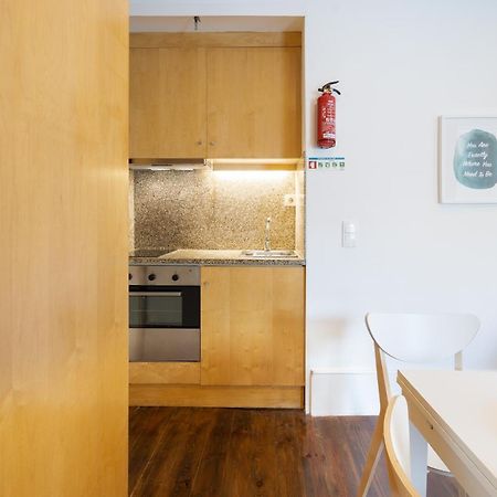 Host Wise - Modern Studios With Terrace - Walk Everywhere Porto Zimmer foto