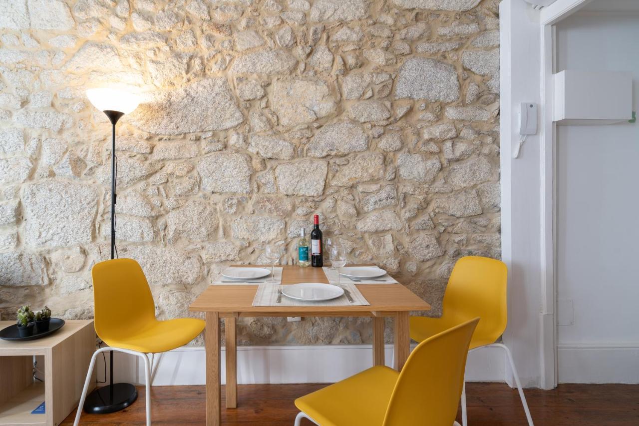 Host Wise - Modern Studios With Terrace - Walk Everywhere Porto Exterior foto