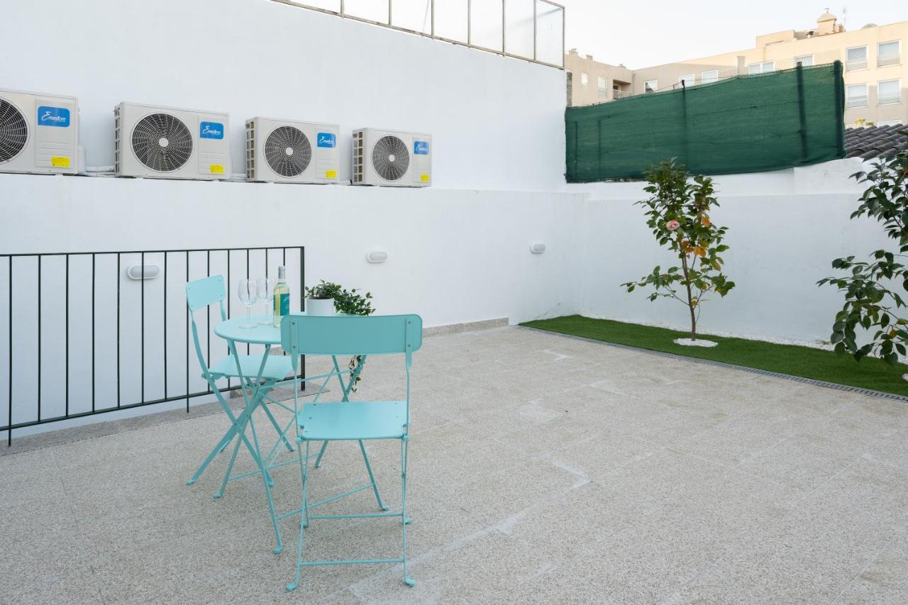 Host Wise - Modern Studios With Terrace - Walk Everywhere Porto Exterior foto