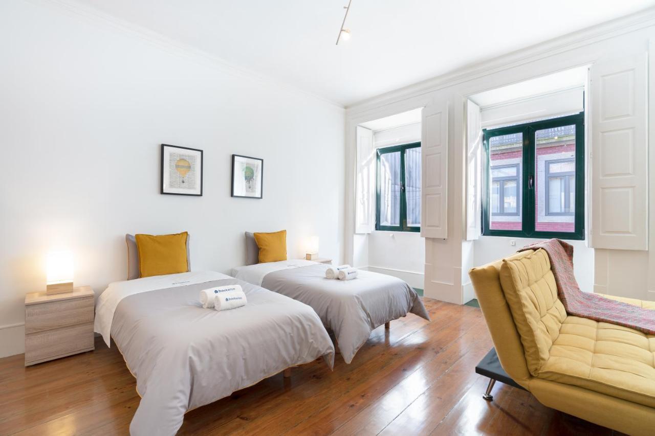 Host Wise - Modern Studios With Terrace - Walk Everywhere Porto Exterior foto