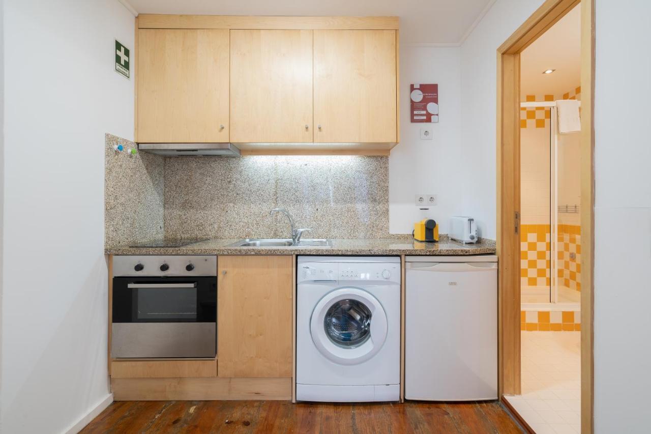 Host Wise - Modern Studios With Terrace - Walk Everywhere Porto Exterior foto
