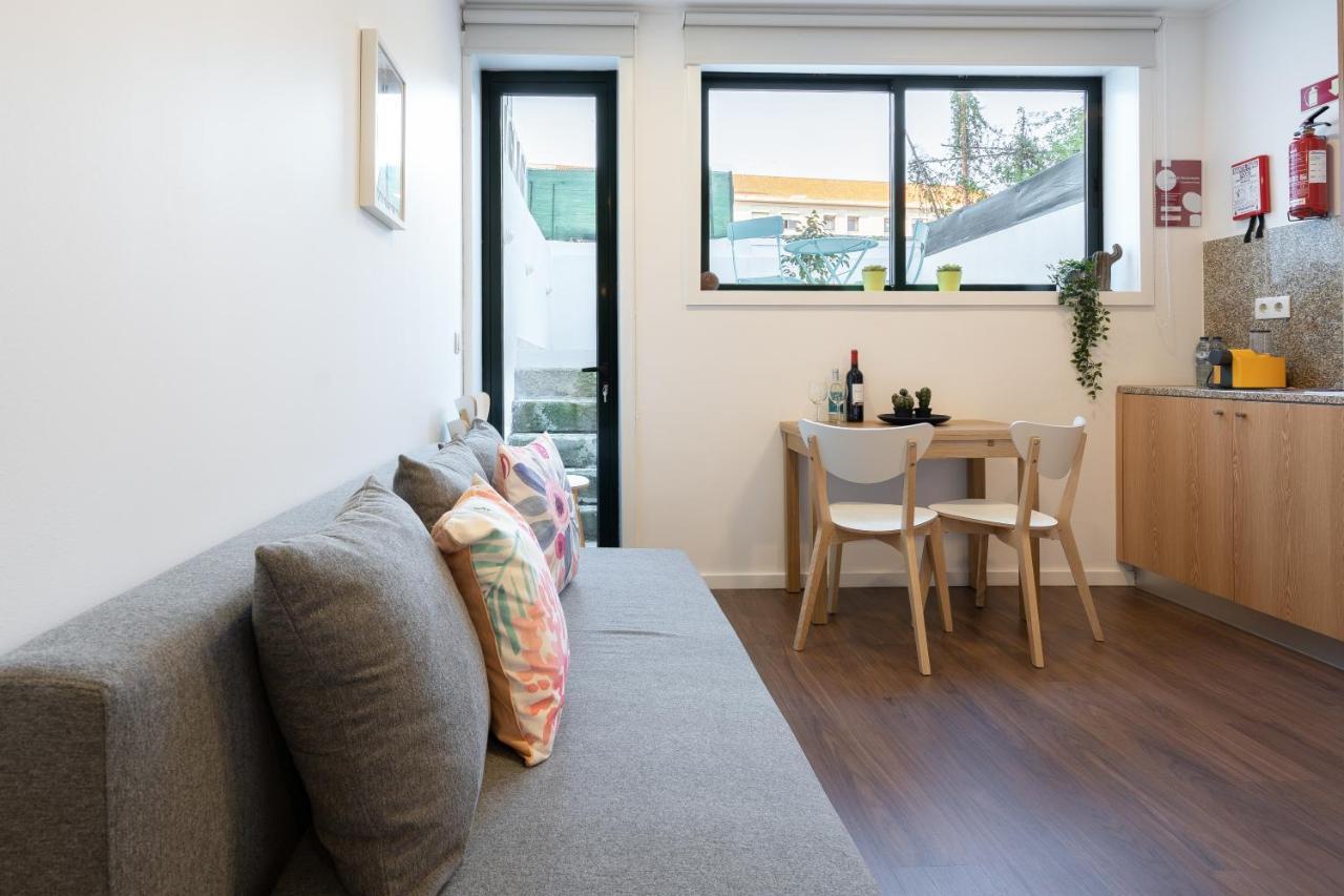 Host Wise - Modern Studios With Terrace - Walk Everywhere Porto Exterior foto