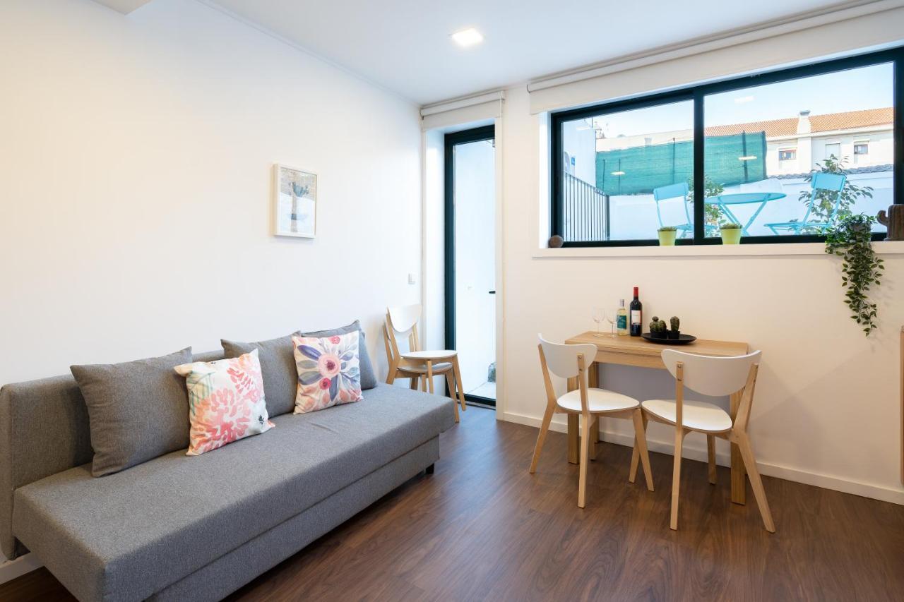 Host Wise - Modern Studios With Terrace - Walk Everywhere Porto Exterior foto