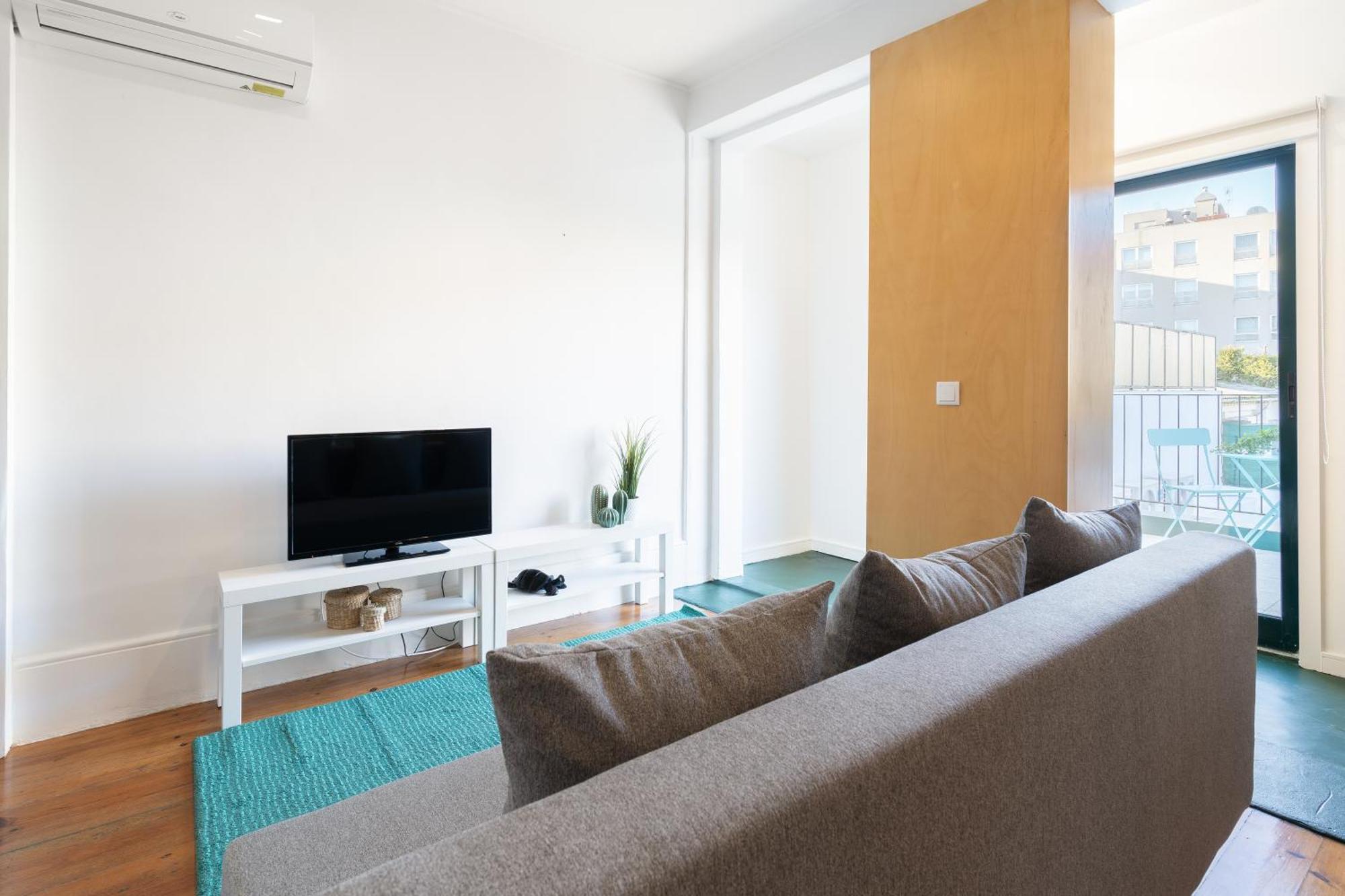 Host Wise - Modern Studios With Terrace - Walk Everywhere Porto Zimmer foto