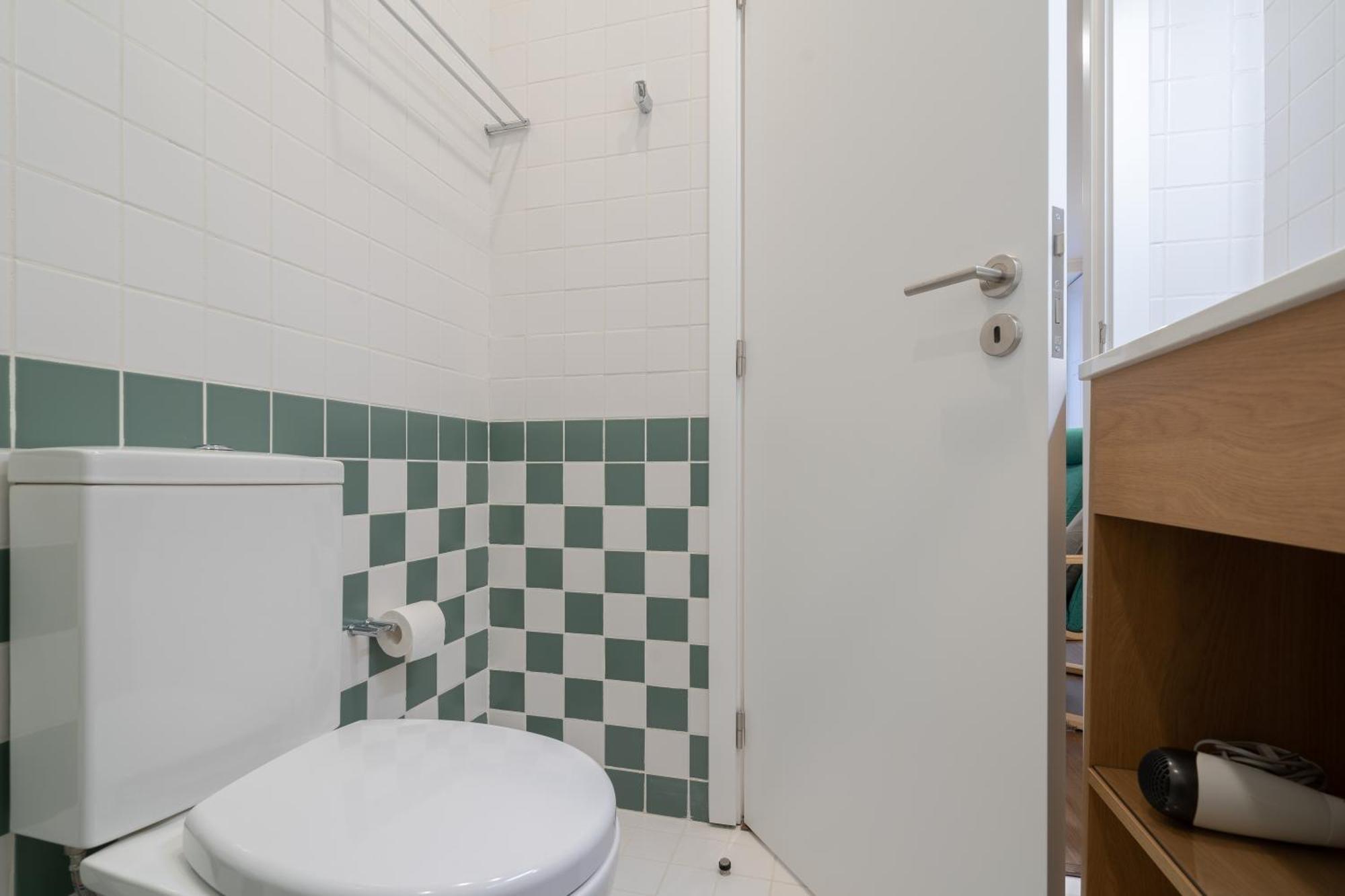 Host Wise - Modern Studios With Terrace - Walk Everywhere Porto Zimmer foto