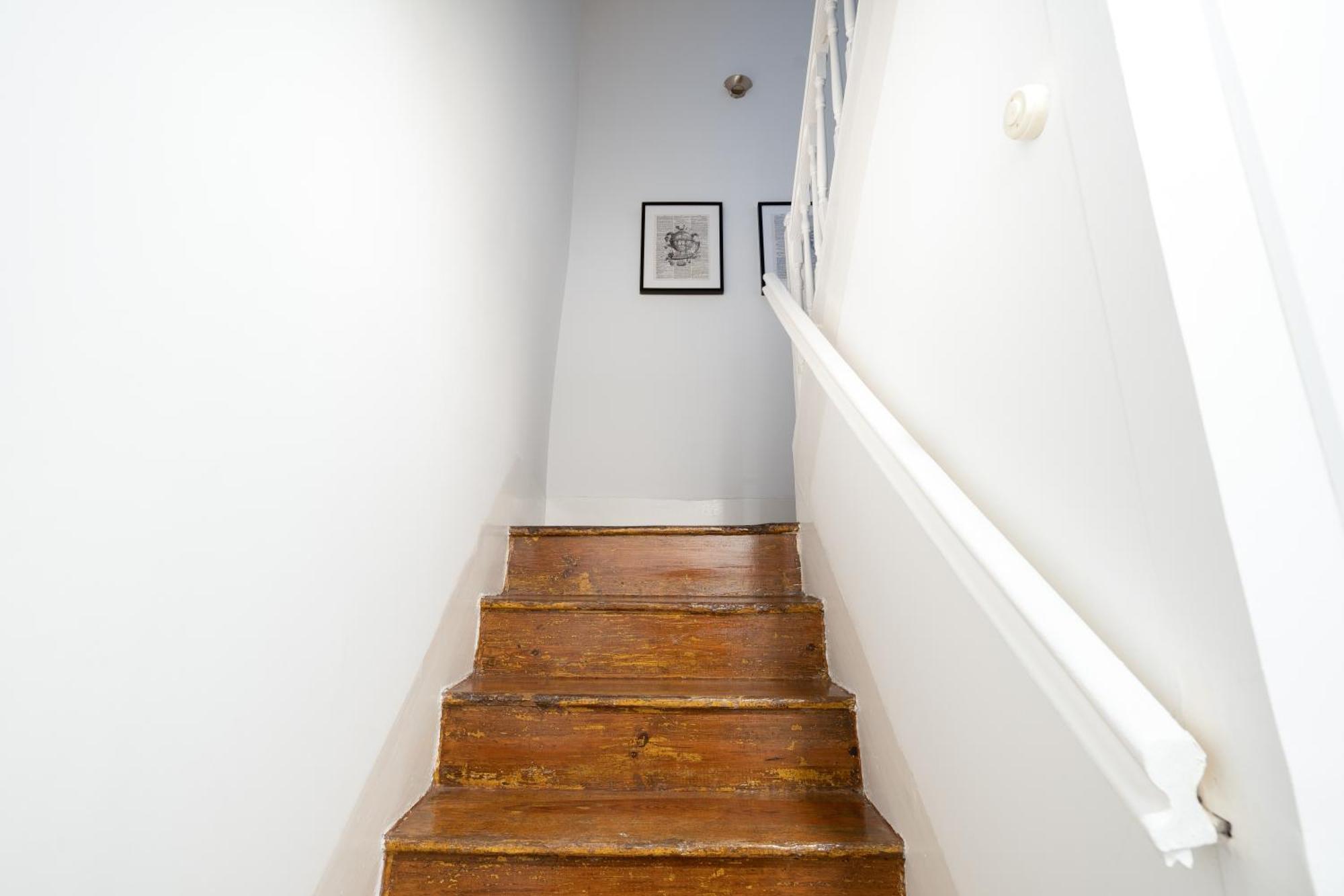 Host Wise - Modern Studios With Terrace - Walk Everywhere Porto Zimmer foto